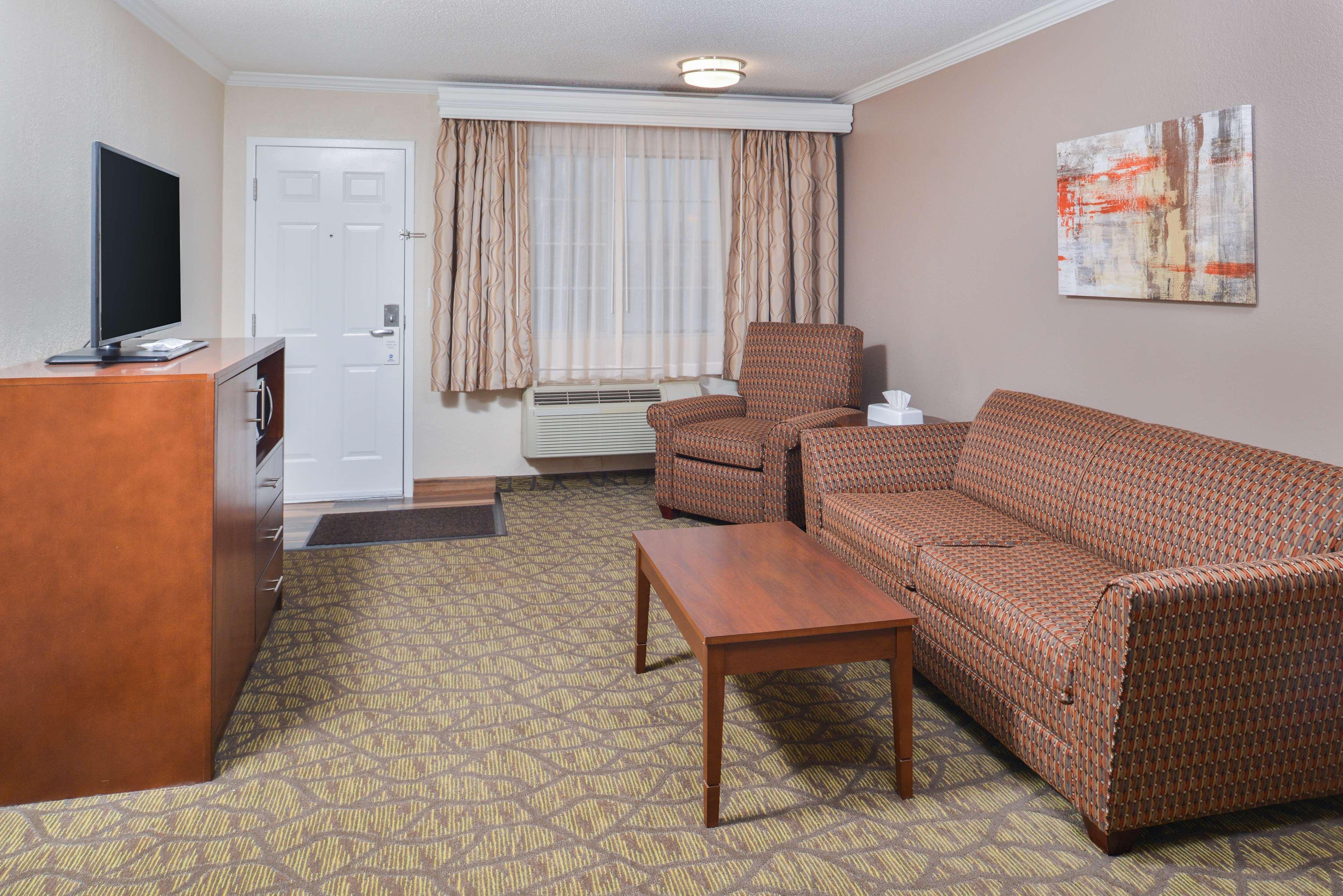 Best Western Of Hartland Εξωτερικό φωτογραφία