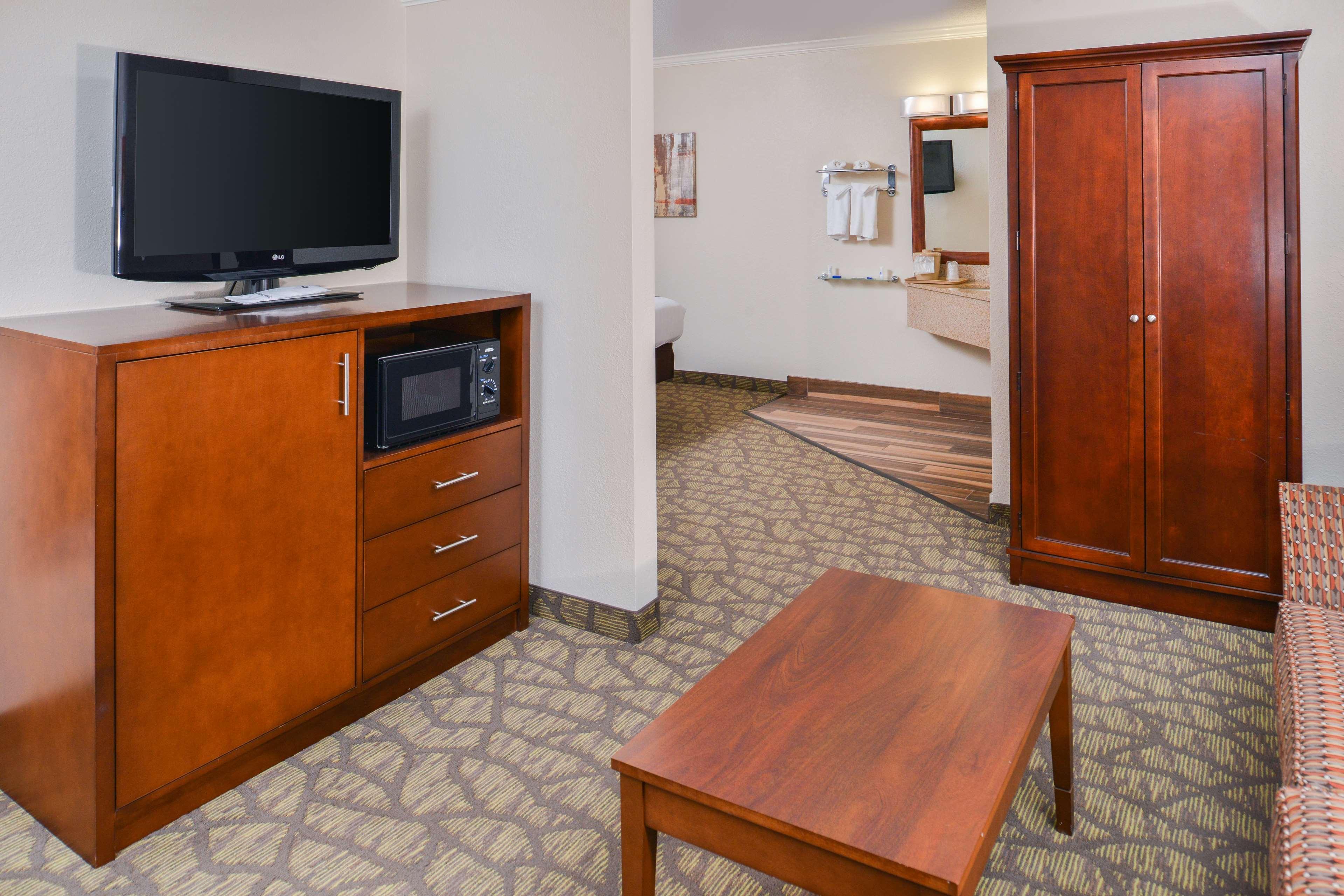 Best Western Of Hartland Εξωτερικό φωτογραφία