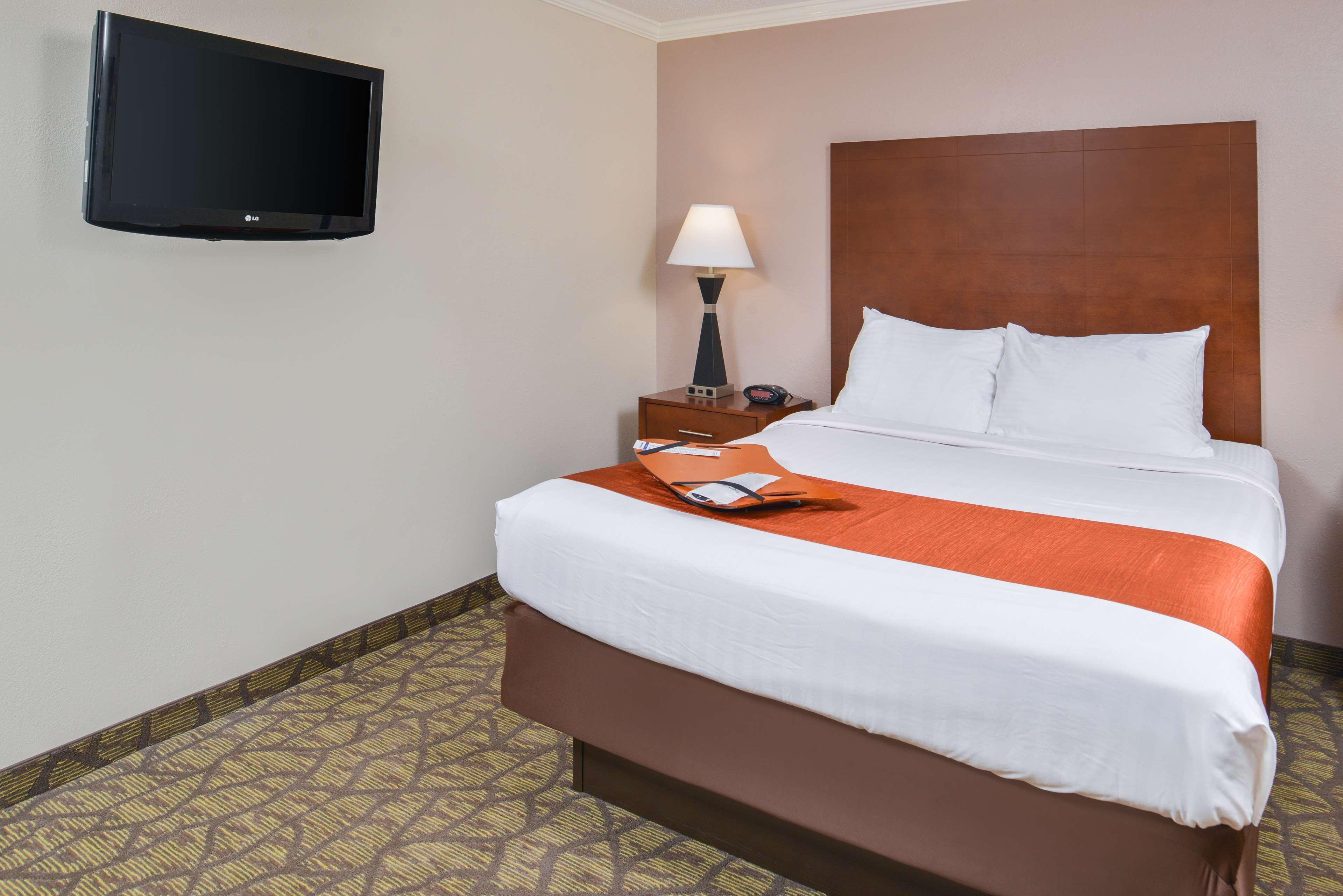 Best Western Of Hartland Εξωτερικό φωτογραφία