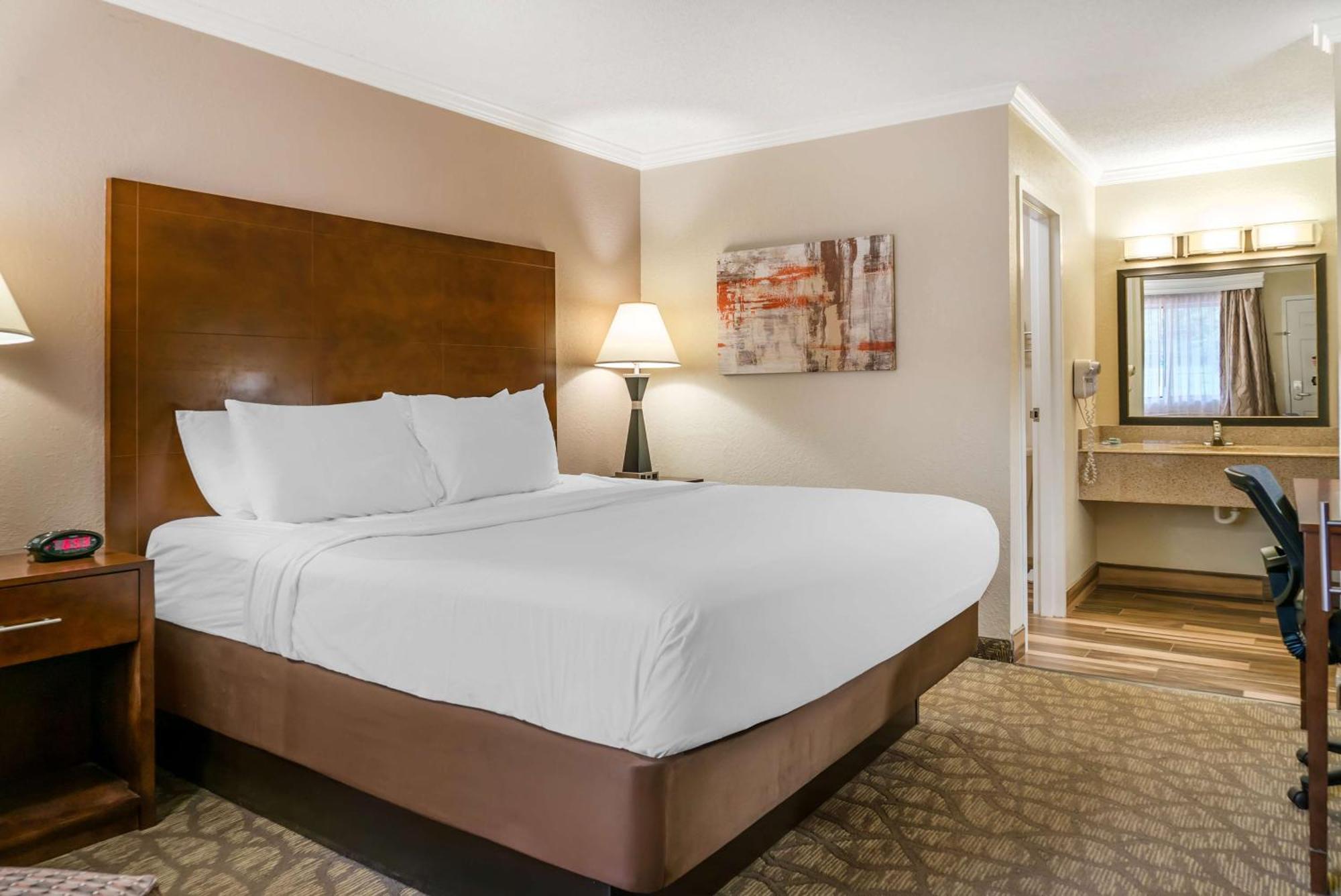 Best Western Of Hartland Εξωτερικό φωτογραφία